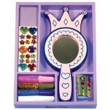 Melissa & Doug Princess Mirror - DYO