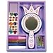 Melissa & Doug Princess Mirror - DYO