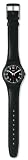 Swatch Red Sunday Unisex Watch GB750