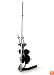 CAP Barbell Olympic Plate and Bar Storage Rack