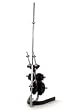 CAP Barbell Olympic Plate and Bar Storage Rack
