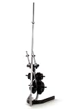 CAP Barbell Olympic Plate and Bar Storage Rack