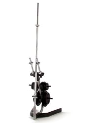 CAP Barbell Olympic Plate and Bar Storage Rack