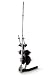 31yAJIq87KL. SL75  ✔CAP Barbell Standard Plate and Bar Storage Rack Black Friday for sale