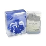 Diable Bleu by Creation Lamis Eau De Toilette Spray3.4 oz Men
