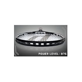 Prince O3 Speedport Black Longbody MP Tennis Racquet