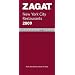 Zagat 2009  New York City Restaurants (Zagatsurvey: New York City Restaurants)