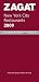 Zagat 2009  New York City Restaurants (Zagatsurvey: New York City Restaurants)