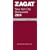 Zagat 2009  New York City Restaurants (Zagatsurvey: New York City Restaurants)