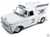 1965 Ford Pickup F100 Good Humor Ice Cream Truck