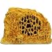 Rockustics Sandstone EconoRock 6.5 70-Watt Outdoor Rock Speakers