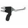 Pyramid Alloy Mountain Bike Dual Cable Brake Lever