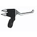 Pyramid Alloy Mountain Bike Dual Cable Brake Lever
