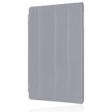 Incipio Technologies Smart Feather IPAD-226 Schutzschale f&uuml;r Apple iPad 2 matt-gray