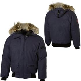 Canada Goose Chilliwack Merino Down Parka - Mens by Canada Goose