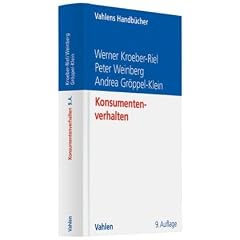 Konsumentenverhalten