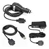 AC Home Wall Charger+CAR Charger for Microsoft Zune NEW