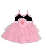 Mud Pie Perfectly Princess Tutu Dress - 2t -3t