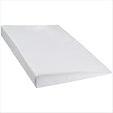 Safe Lift Universal Crib Wedge (foldable)