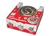 Original Schweizer Chocolate Roulette dunkel & weiss incl. Girolle 500g
