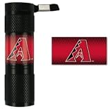 Arizona Diamondbacks Led Flashlight
