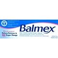 Balmex Diaper Rash Cream with Aloe & Vitamin E, 4 oz