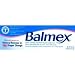 Balmex Diaper Rash Cream with Aloe & Vitamin E, 4 oz