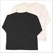 Kids Light Weight Thermal Crew