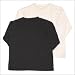 Kids Light Weight Thermal Crew