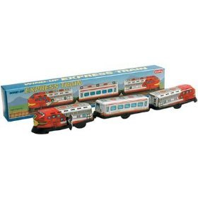 Express Train