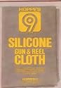 Hoppe's Gun and Reel Silicone Cleaning Cloth