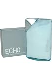 Produkt-Bild: Davidoff ECHO HOMME Aftershave Balm 100ml (3.4 Fl.Oz)