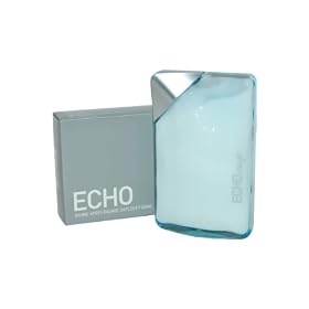 Echo pour Homme by Davidoff After Shave Balm 100ml