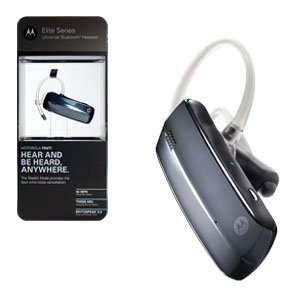 Motorola FINITI Bluetooth Headset