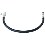 URO Parts CCC3777 Condenser to Muffler A C Hose by APA
