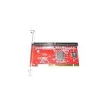 MICROPAC TECHNOLOGIES SABRENT 2-Port IDE/ATA Raid PCI Card SILICON IMAGE