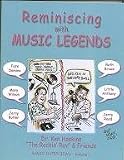 Reminiscing With Music Legends (volume 1)