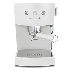 ASCASO basic wei� Espressoaut.f.ESE Tabs