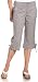 Gloria Vanderbilt Women's Mara Capri