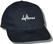 DEFTONES - Script Logo - Baseball Cap / Hat - OSFA