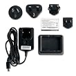 Garmin Battery charge with battery