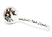 Portmeirion Holly and Ivy Ladle