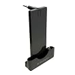 Kensington Wireless Car Cradle with Auxiliary Dock for iPod nano (Black)