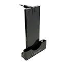 Kensington Wireless Car Cradle with Auxiliary Dock for iPod nano (Black)