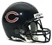 Chicago Bears Riddell Mini Replica Helmet