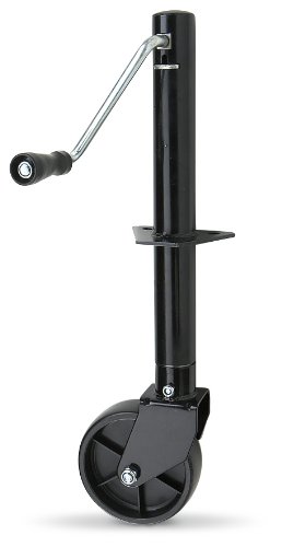 1000 - lb. A - frame Trailer Jack by BRAND NOT SPECIFIED