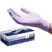 Search : Kimberly-Clark Examination Gloves,Medium Size - Textured Fingertip, Latex-free, Ambidextrous, Beaded
