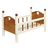 Traditional Bedroom Wooden Bed