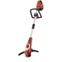 Black & Decker NST1024 24-Volt Cordless String Trimmer/Edger