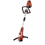Black & Decker NST1024 24-Volt Cordless String Trimmer/Edger